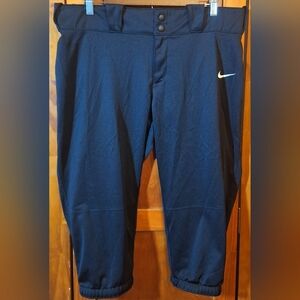 NIKE baseball pants